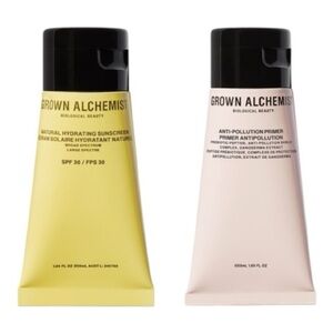 Grown Alchemist Prime + Protect Bundle